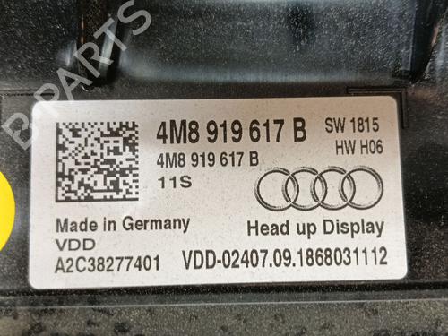 Electronic module AUDI Q8 (4MN, 4MT) 50 TDI Mild Hybrid quattro | BP36039643M83 - Image 2