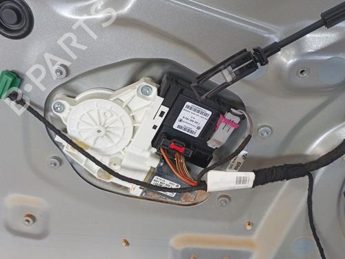 Right front door VW GOLF PLUS V (5M1, 521) 1.9 TDI | BP26610860C3 