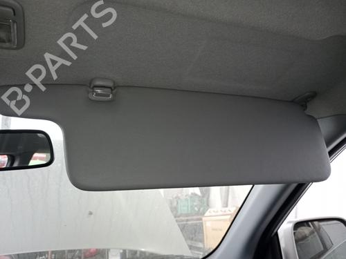 Right sun visor HONDA HR-V (GH_)  | BP18473965I2 