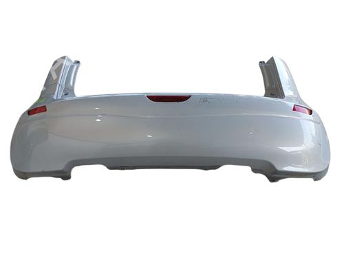 Rear bumper NISSAN NOTE (E11, NE11) 1.5 dCi | BP30126635C8