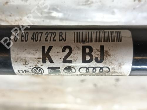 Right front driveshaft AUDI A4 B7 Avant (8ED) 2.5 TDI | BP29590573M39 