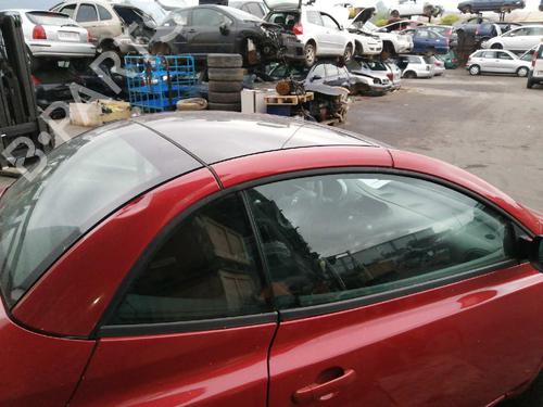 Sunroof NISSAN MICRA C+C III (K12) 1.4 16V | BP6560142C124 