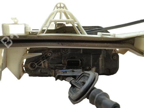 Front right lock FORD PUMA (J2K, CF7) 1.0 EcoBoost | BP33689576C97 - Image 5