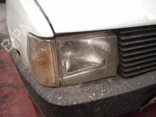 Right mirror FIAT UNO (146_, 158_) 45 0.9 | BP5798376C27 
