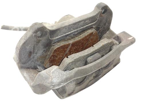 Right front brake caliper HYUNDAI SANTA FÉ II (CM) 2.2 CRDi 4x4 | BP11582071M104 