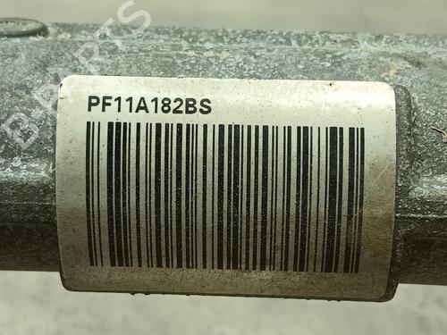 Steering rack FORD FIESTA VII (HJ, HF) 1.1 Ti-VCT | BP23563198M22 