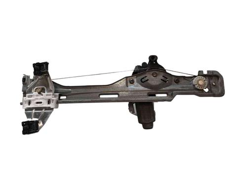 Rear right window mechanism CITROËN C-ELYSEE (DD_) 1.6 HDI 92 | BP37199679C25 - Image 6
