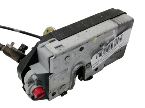 Used Rear left lock Rear left lock SAAB 9-5 Estate (YS3E) 2.2 TiD (120 hp) 11017810 11017810