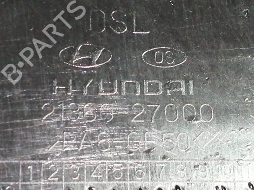 Timing cover HYUNDAI SANTA FÉ I (SM) 2.0 CRDi | BP14259354M123 