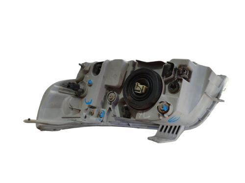 Right headlight CHEVROLET AVEO / KALOS Hatchback (T250, T255) 1.2 | BP38325382C29 - Image 2