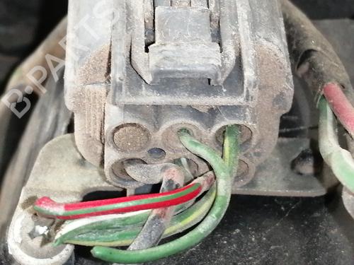 Right taillight HONDA CR-V I (RD) 2.0 16V 4WD (RD1, RD3) | BP6878920C35 