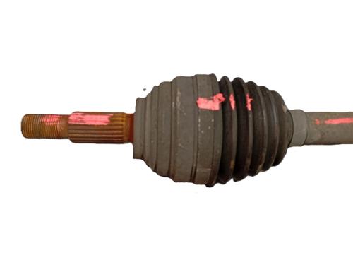 Right front driveshaft RENAULT CLIO III (BR0/1, CR0/1) 1.5 dCi (BR17, CR17) | BP22730882M39 