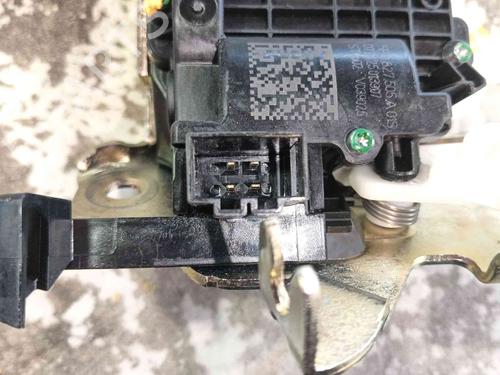 Tailgate lock SEAT ATECA (KH7, KHP) 1.0 TSI | BP36769220C101  - Image 5