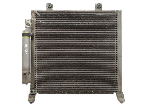 AC-Kondensator OPEL AGILA A (H00)  | BP10748720M32 