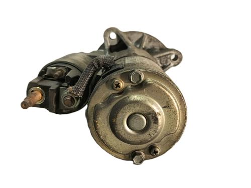 Starter PEUGEOT 307 CC (3B) 2.0 16V | BP7759282M8