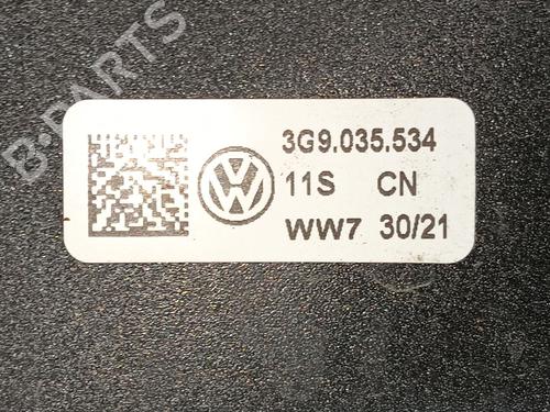 Electronic module VW T-ROC (A11, D11) | BP30684227M83