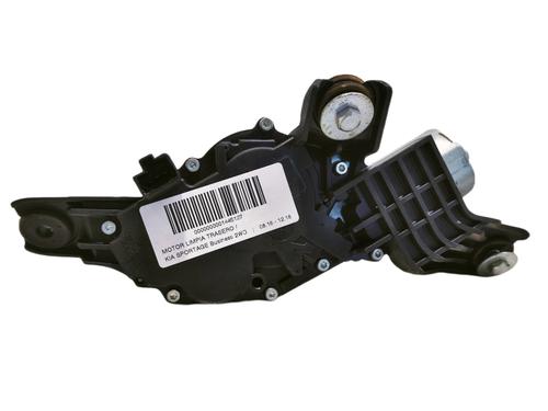Rear wiper motor KIA SPORTAGE IV (QL, QLE)  | BP11809077M102 