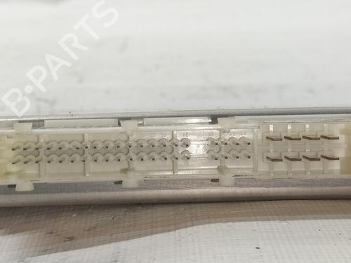 Control unit MERCEDES-BENZ A-CLASS (W168)  | BP5365929M11 