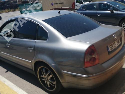 Driver airbag VW PASSAT B5.5 (3B3) 1.9 TDI 4motion | BP10861224C9  - Image 6