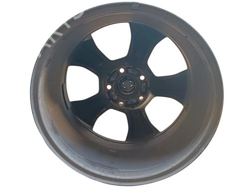 Rim RENAULT MEGANE III Hatchback (BZ0/1_, B3_) 1.6 16V (BZ1B, BZ1H) | BP28193495C45 