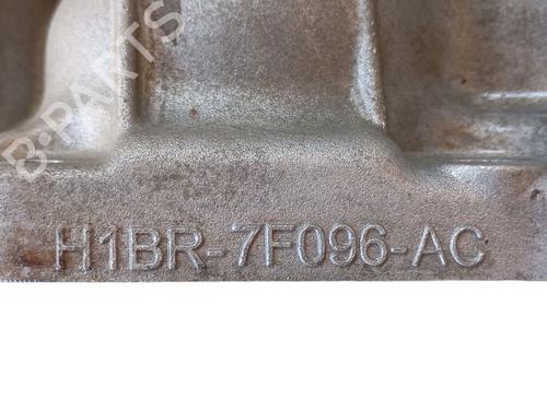 Gearbox FORD TRANSIT COURIER B460 MPV 1.5 TDCi | BP36642561M3 - Image 8