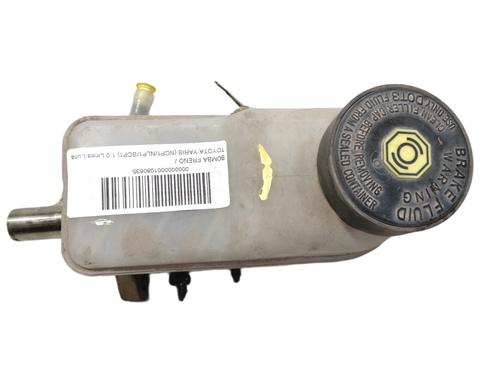 Brake master cylinder TOYOTA YARIS (_P1_) 1.0 (SCP10_, SCP10R) | BP9643440M77 