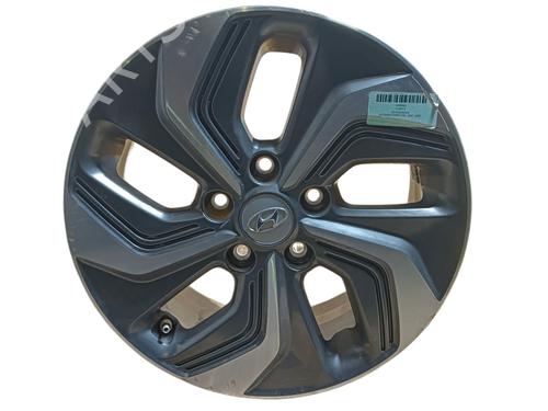 Used Rim HYUNDAI KONA (OS, OSE, OSI) [2017-2023]  27980499
