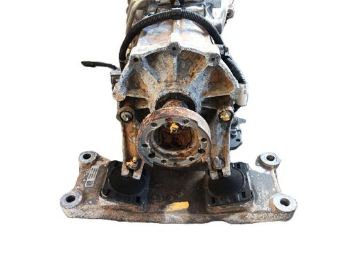 Gearbox ALFA ROMEO GIULIA (952_) 2.2 D (952AEM250, 952AEA250) | BP30152271M3