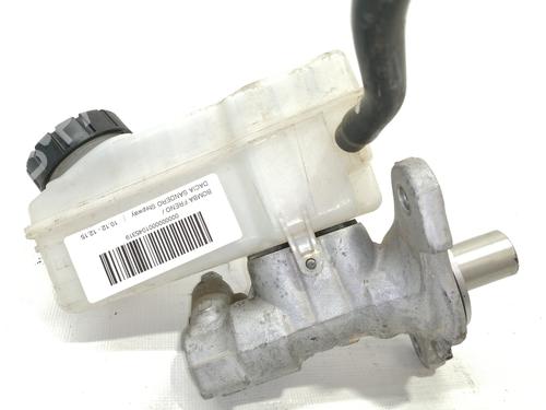 Brake master cylinder DACIA SANDERO II  | BP6953333M77  - Image 6