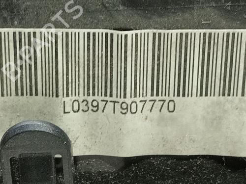 Climate control NISSAN QASHQAI II (J11, J11_) 1.5 dCi | BP23118368I5 