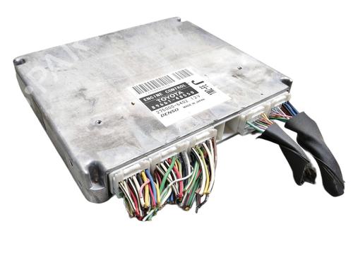 Used Engine control unit (ECU) LEXUS RX (_U3_) 300 (MCU35_, MCU35R) (204 hp) 8632720