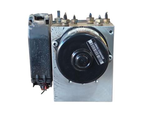 ABS pump FORD TRANSIT CONNECT (P65_, P70_, P80_) 1.8 TDCi | BP30850060M43