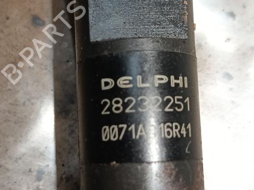 Injector DACIA DUSTER (HS_) | BP34647840M100 - Image 6