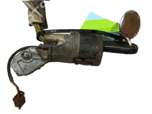 Used Ignition barrel CITROËN BERLINGO / BERLINGO FIRST MPV (MF_, GJK_, GFK_) 1.9 D (MFWJZ) (70 hp) 31833584