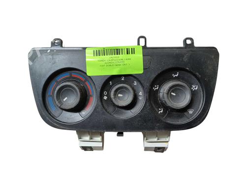 Used Climate control Climate control 38614714 38614714