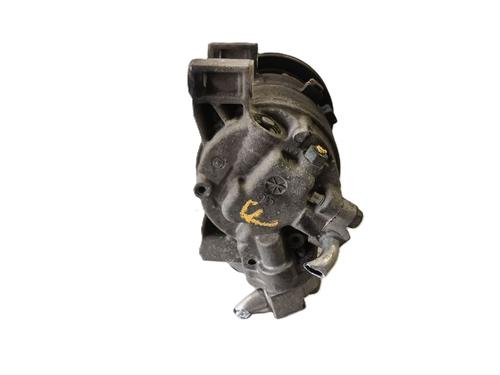 AC compressor NISSAN ALMERA II Hatchback (N16) | BP34621821M34 - Image 2