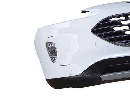 Front bumper FORD KUGA III (DFK) 2.5 Duratec Plug-in-Hybrid | BP30131455C7 