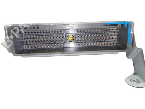 Engine control unit (ECU) MAZDA 6 Saloon (GG)  | BP12178332M57 