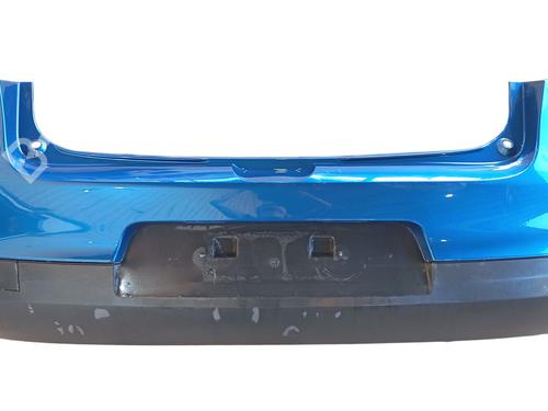 Rear bumper RENAULT MEGANE III Hatchback (BZ0/1_, B3_) | BP30095713C8