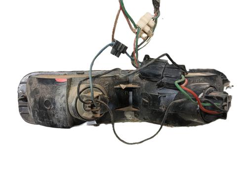 Rear bumper right light LAND ROVER FREELANDER I (L314) 2.0 DI 4x4 | BP19795358C82 