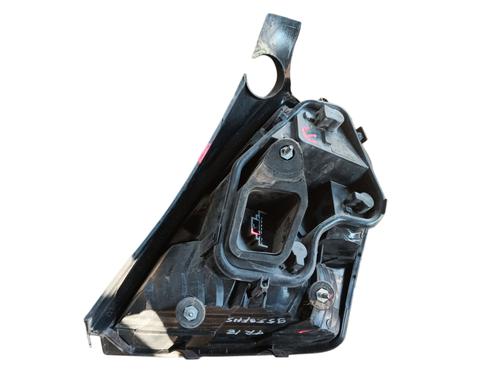 Left taillight FIAT STILO (192_) 1.9 JTD (192_XE1A) | BP28188567C34 