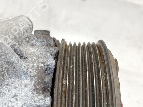 AC compressor RENAULT MEGANE II Estate (KM0/1_) 1.9 dCi (KMRG, KM1G, KM0G, KM2C) | BP10194348M34 