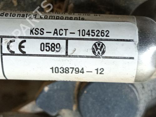 Hinge/Door check strap VW TIGUAN (AD1, AX1) 2.0 TDI | BP29394642C146 
