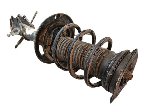 Used Left front shock absorber Left front shock absorber JEEP AVENGER (J2) 1.2 GSE T3 (101 hp) 35903794 35903794