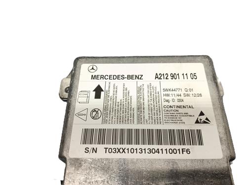 Kollisjonspute styreenhet MERCEDES-BENZ E-CLASS T-Model (S212) E 220 CDI / BlueTEC (212.202, 212.201) | BP21534147M53 