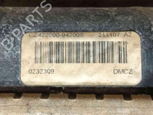 Water radiator SUZUKI SX4 (EY, GY) 1.6 VVT (RW416, YA21S) | BP36674666M31 - Image 2