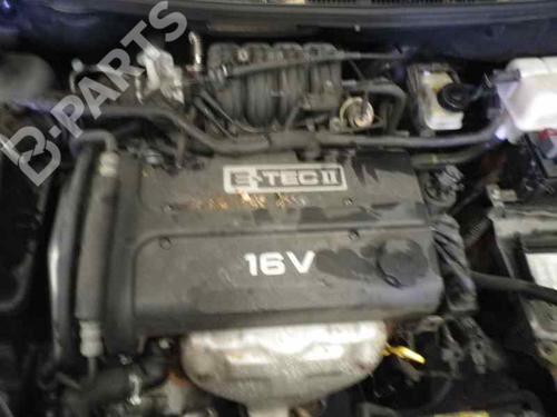 Right rear shock absorber CHEVROLET AVEO / KALOS Saloon (T250, T255) 1.4 | BP5351284M19  - Image 29