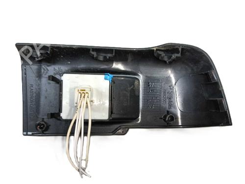 Left front window switch CITROËN C3 III (SX) 1.2 PURETECH 82 | BP39236264I27 - Image 2