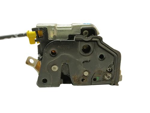 Rear left lock AUDI A1 Sportback (8XA, 8XF) 1.2 TFSI | BP17189190C100 