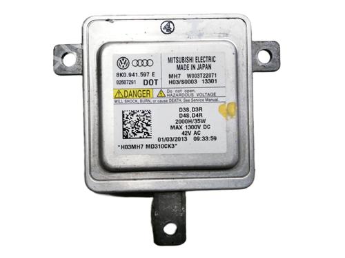 Xenon ballast VW TOUAREG (7P5, 7P6) 3.0 V6 TDI | BP15289061C53 